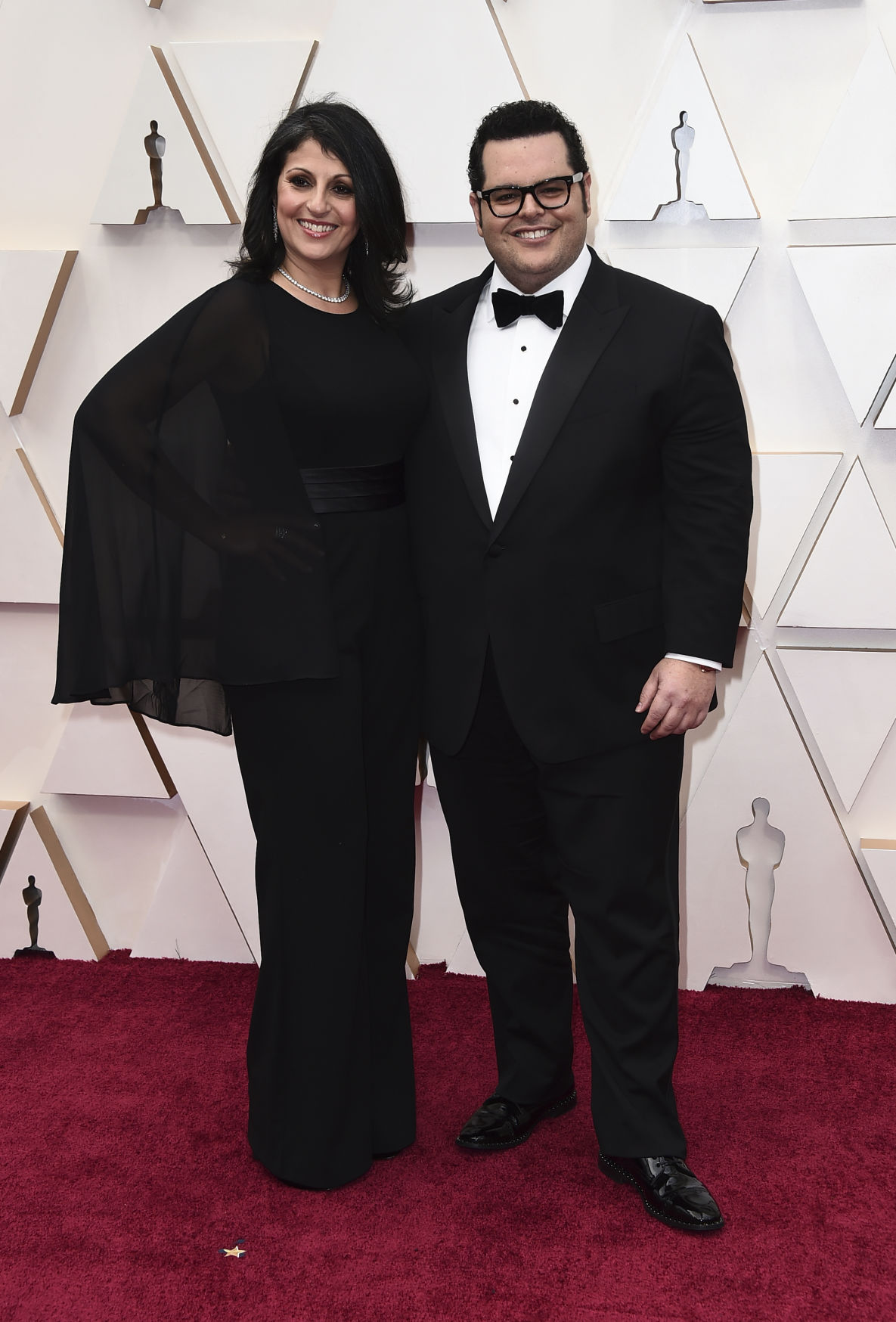 92nd Academy Awards - Arrivals